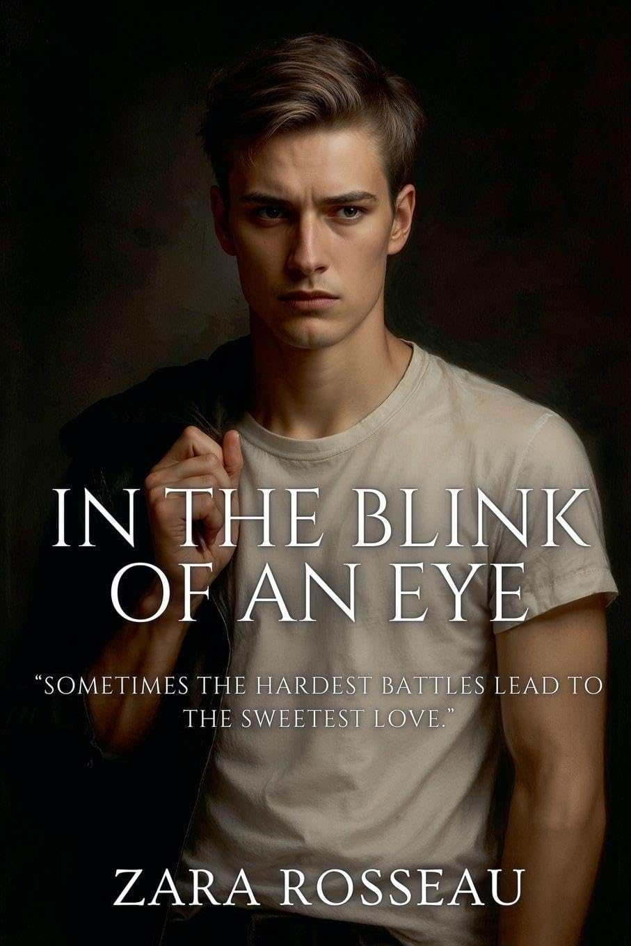 In the Blink of an Eye Contemporary literature