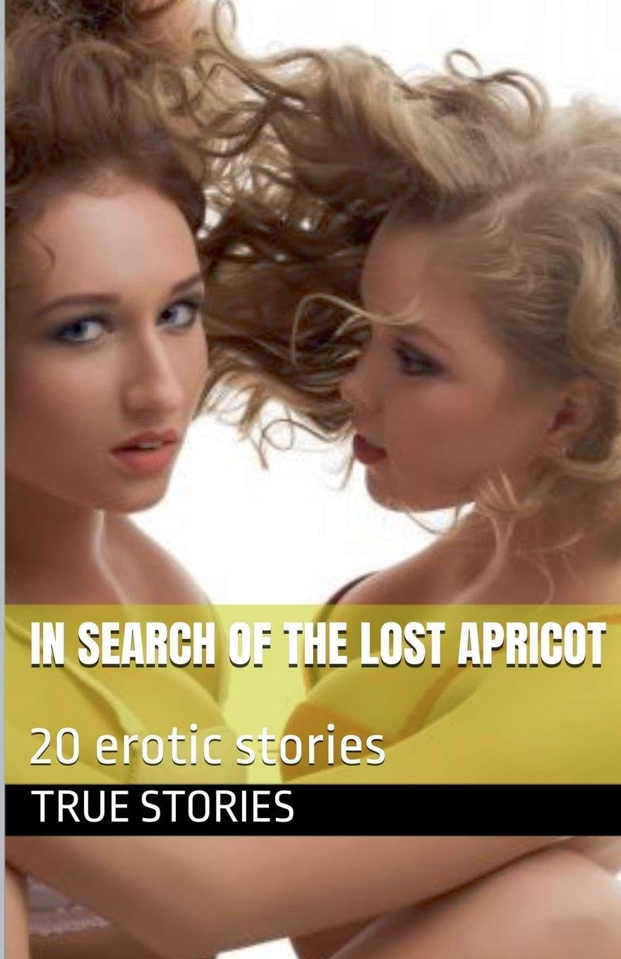In Search of The Lost Apricot Contemporary literature