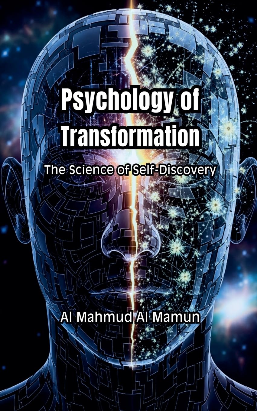 Psychology of Transformation Medicine