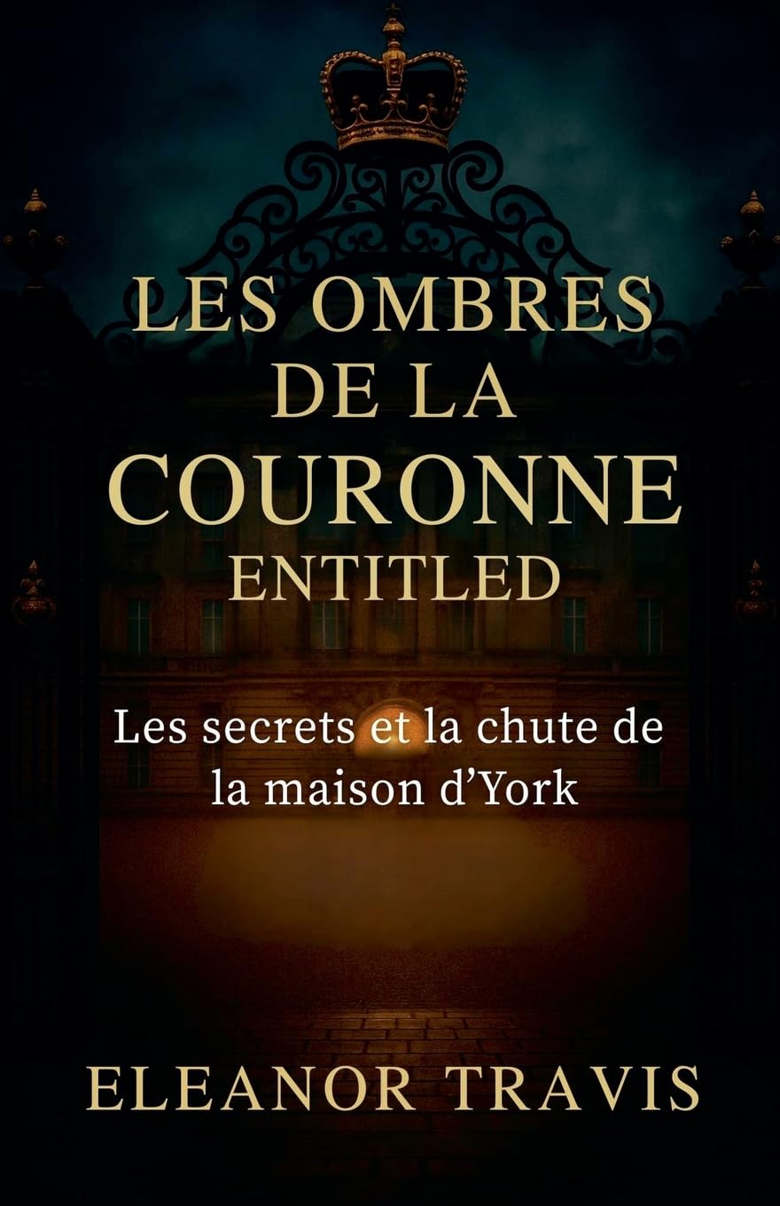 Les Ombres de la Couronne: Entitled Biographies & Memoirs