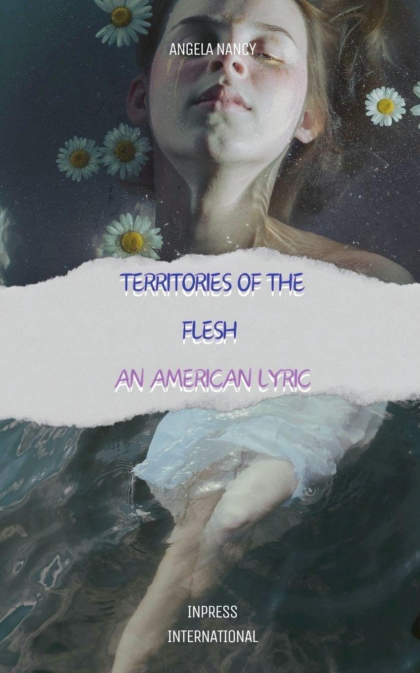 Territories of the Flesh Poetry