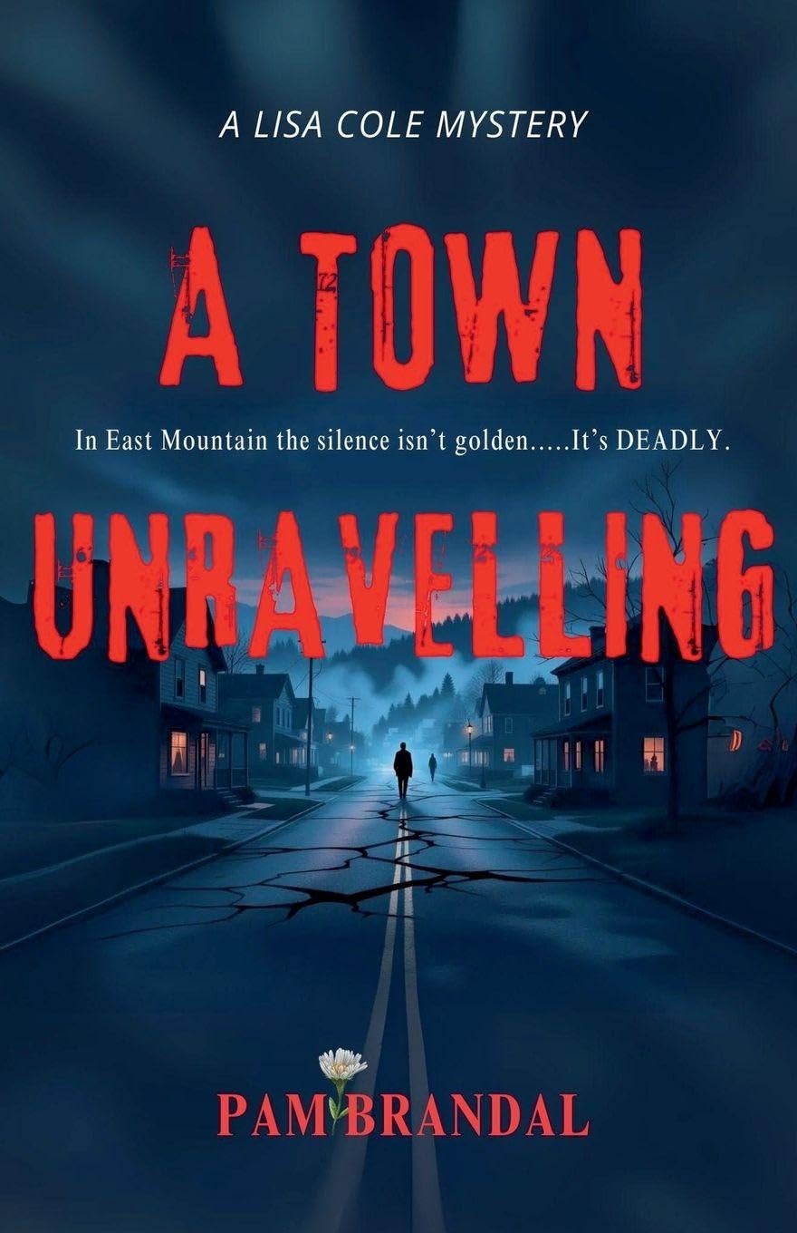 A Town Unraveling Contemporary literature