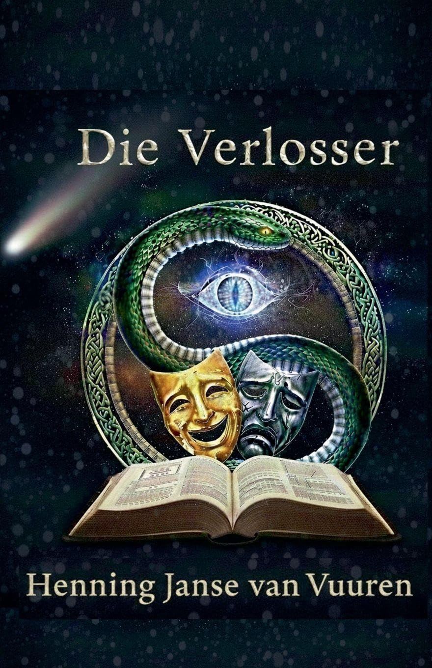 Die Verlosser Contemporary literature