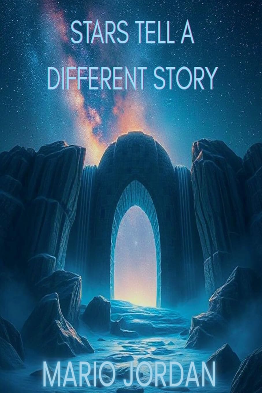 Stars Tell A Different Story Contemporary literature