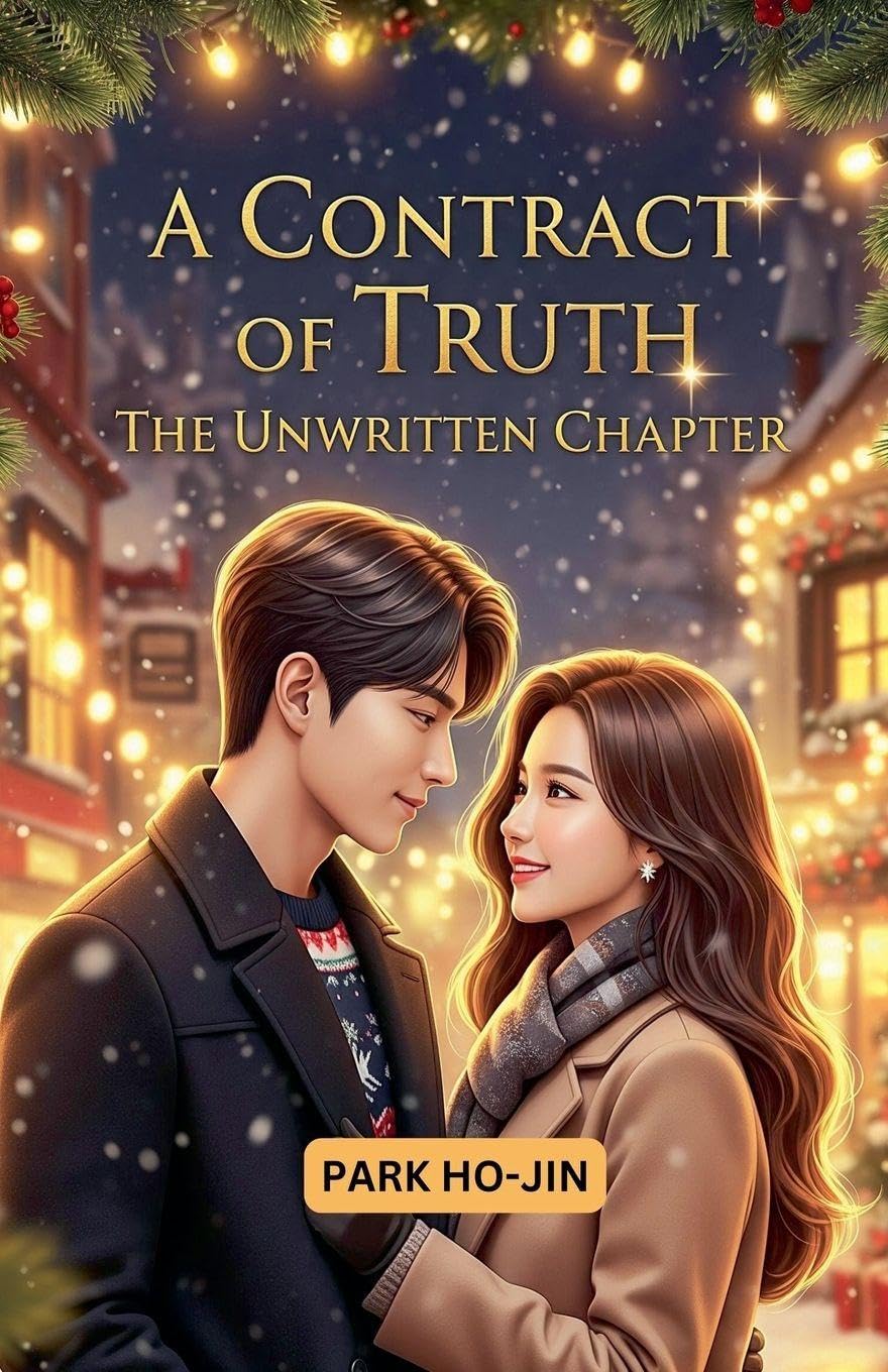 A Contract of Truth Contemporary literature