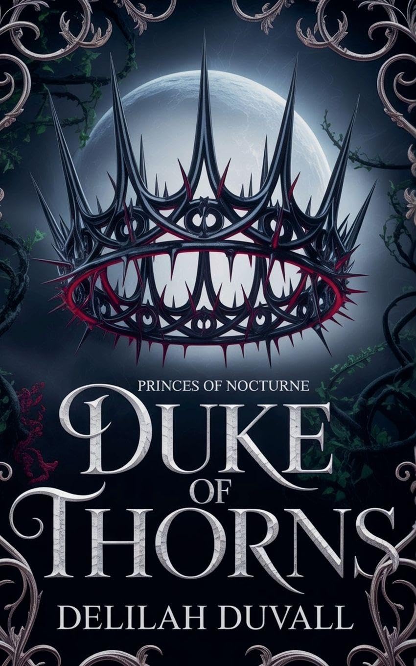 Duke of Thorns Historical Fiction