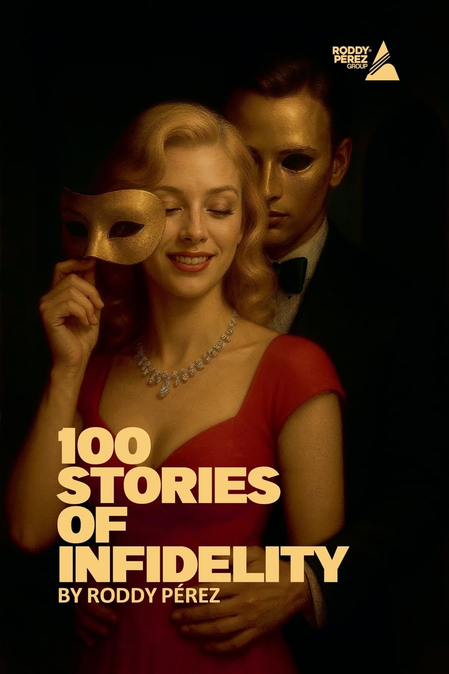 100 Stories of Infidelity Action & Adventure