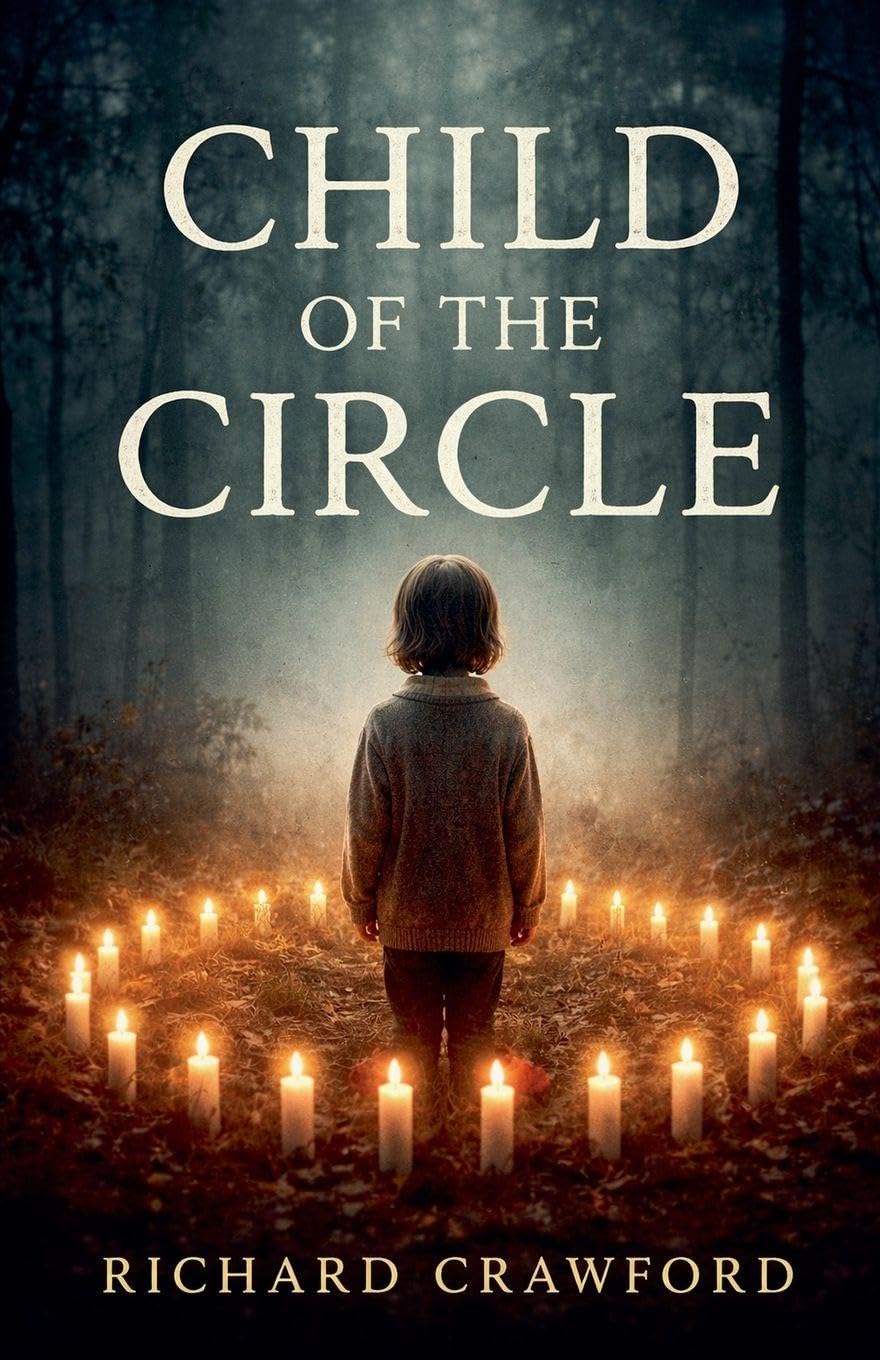 Child of The Circle Contemporary literature