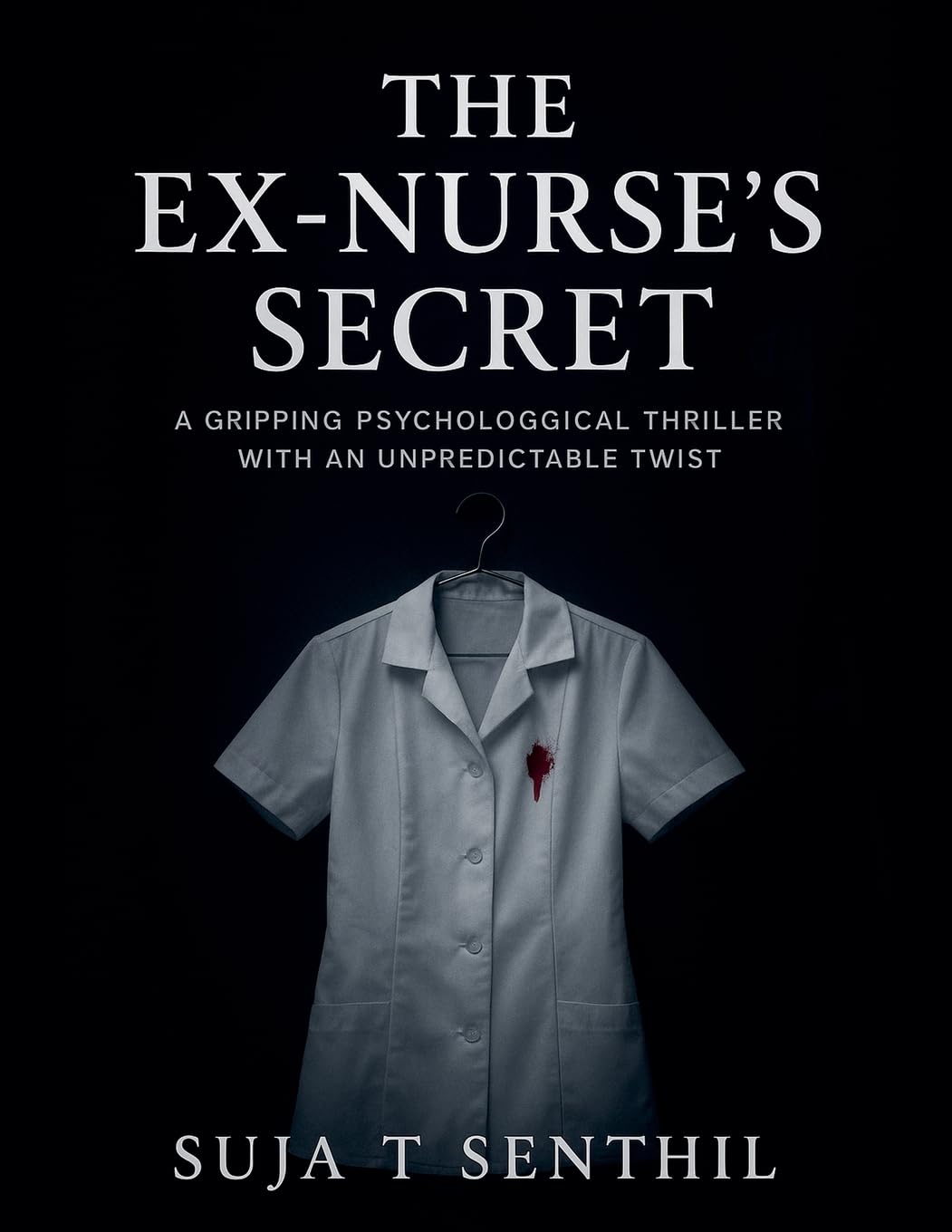 The Ex-Nurse's Secret Contemporary literature