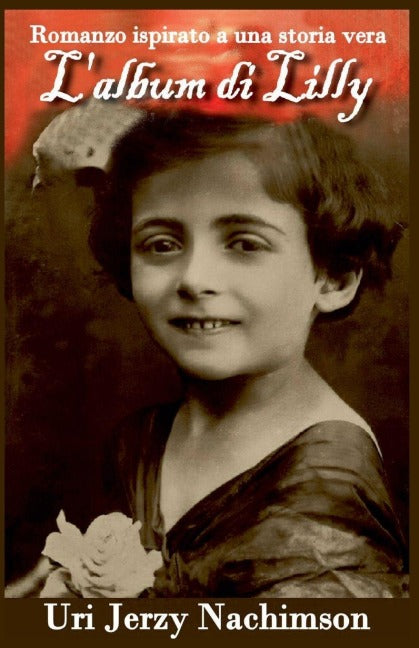 L'album di Lilly Books