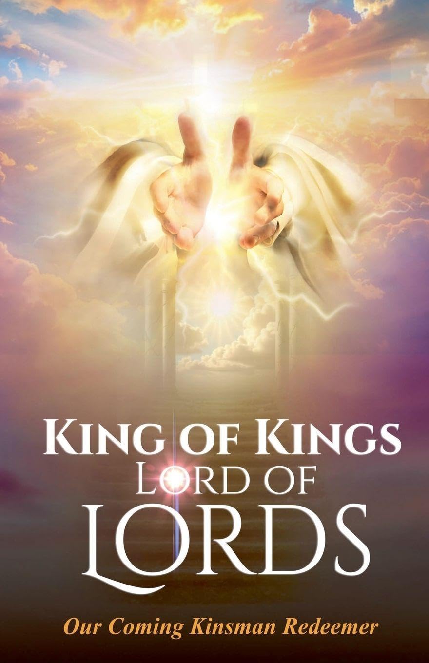 King of Kings and Lord of Lords Religion & Esotericism