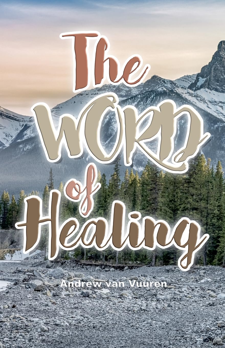 The WORD of Healing Lifestyle