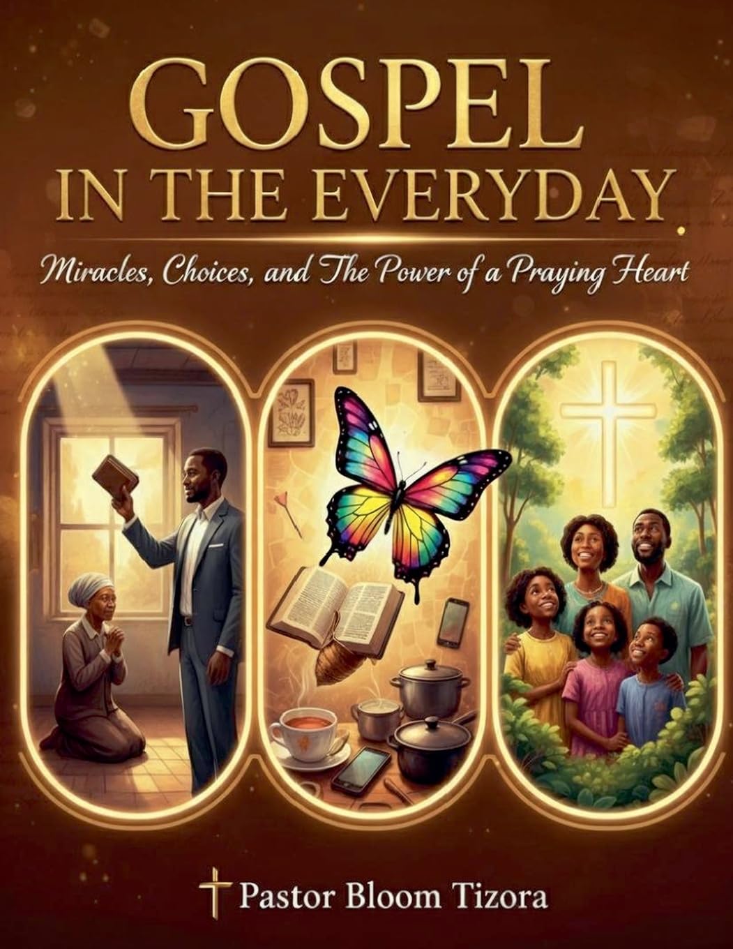 GOSPEL IN THE EVERYDAY Religion & Esotericism