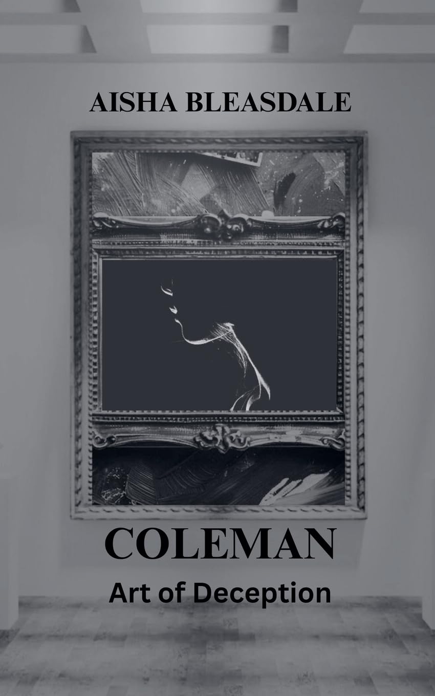Coleman - Art of Deception Personalities