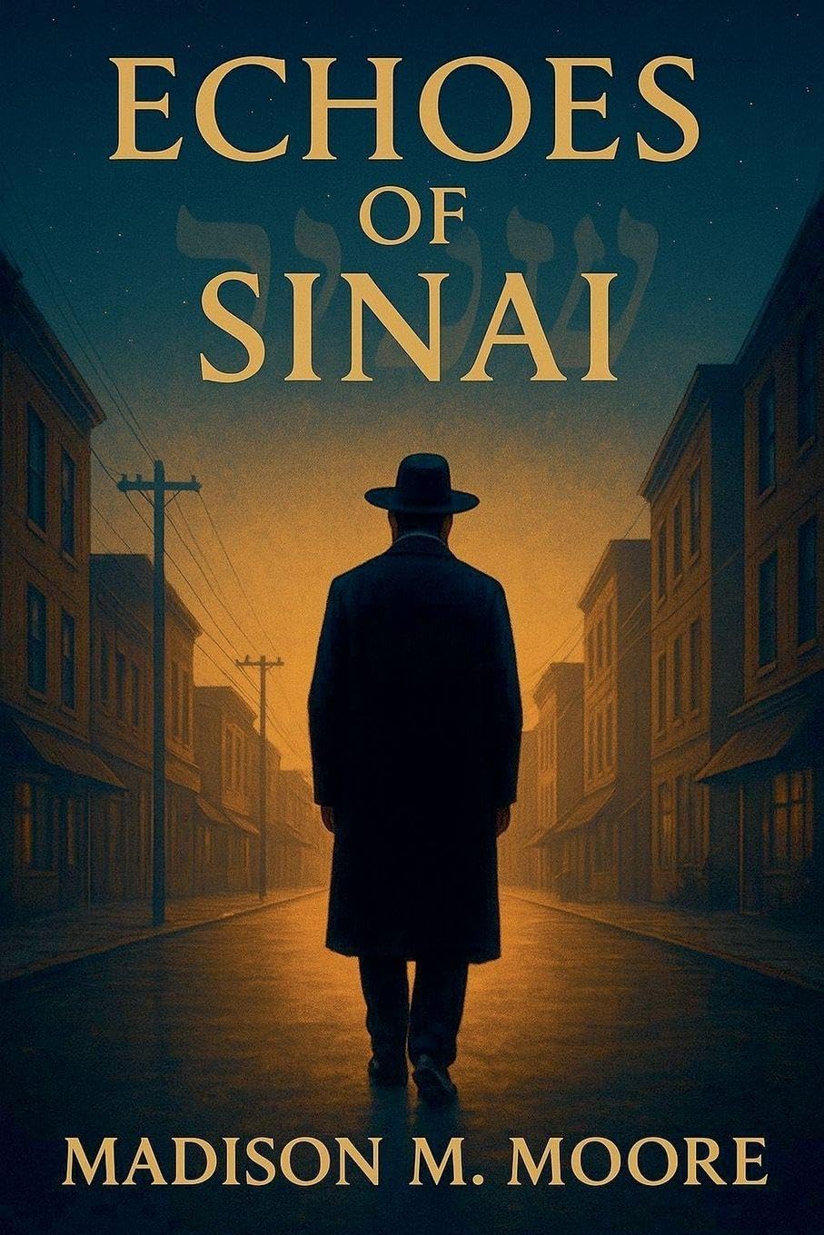 Echoes of Sinai International