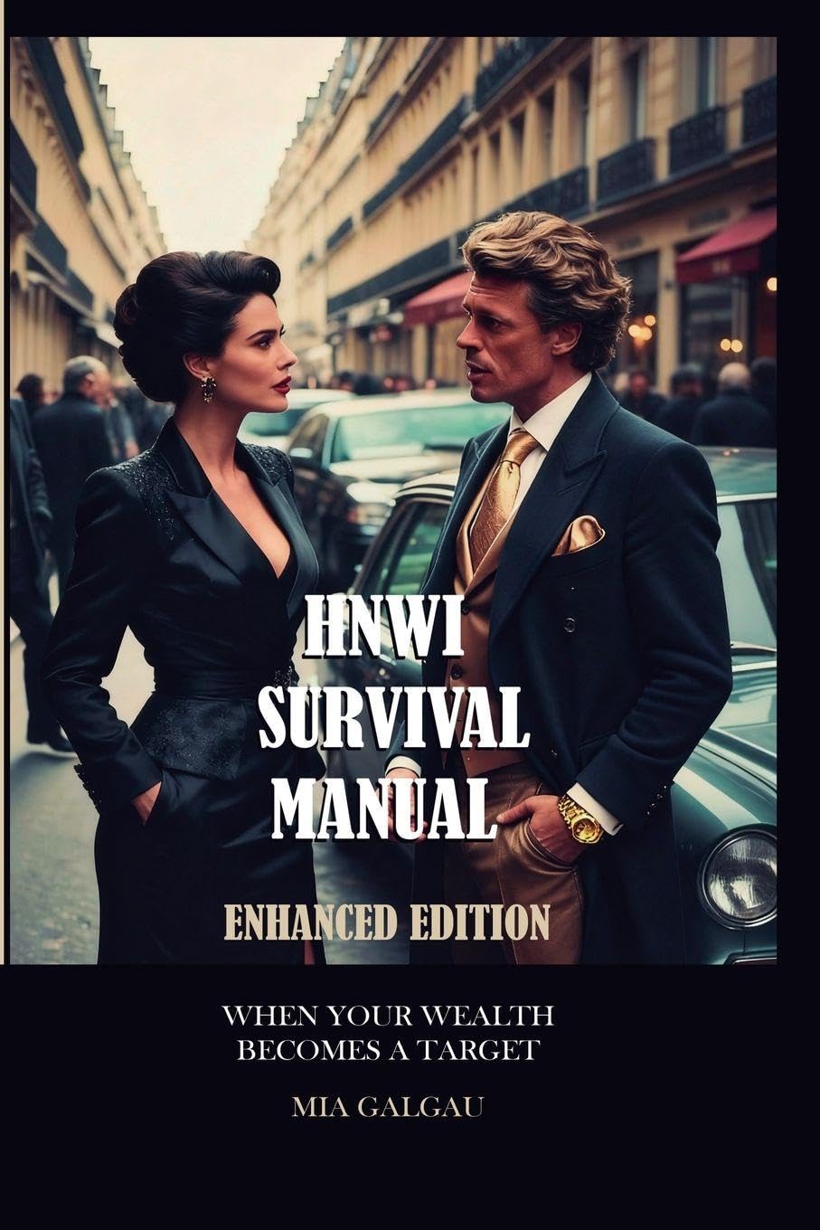 High Net Worth Individuals Survival Manual Enhanced Edition Law