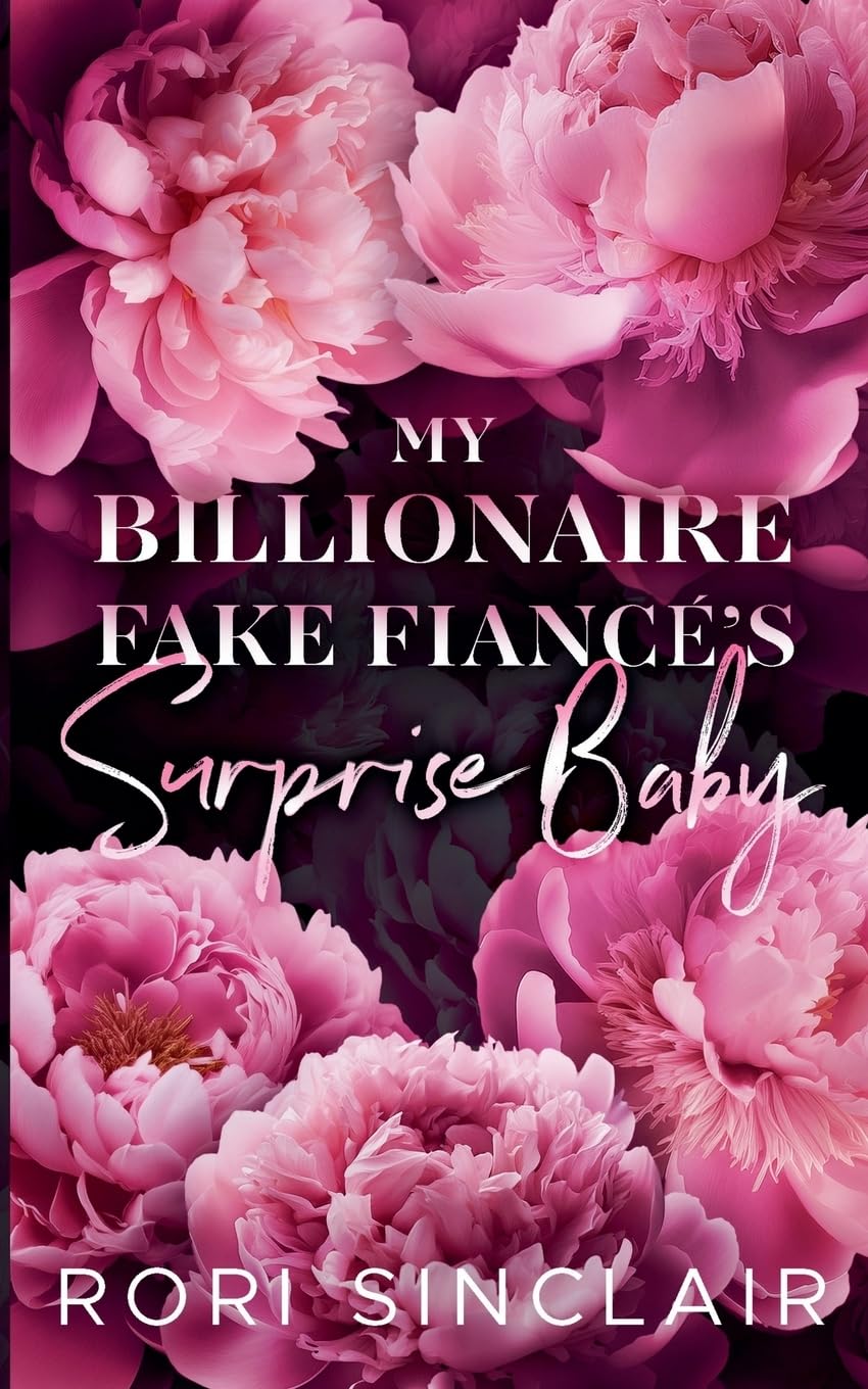 My Billionaire Fake Fiancé's Surprise Baby Contemporary literature