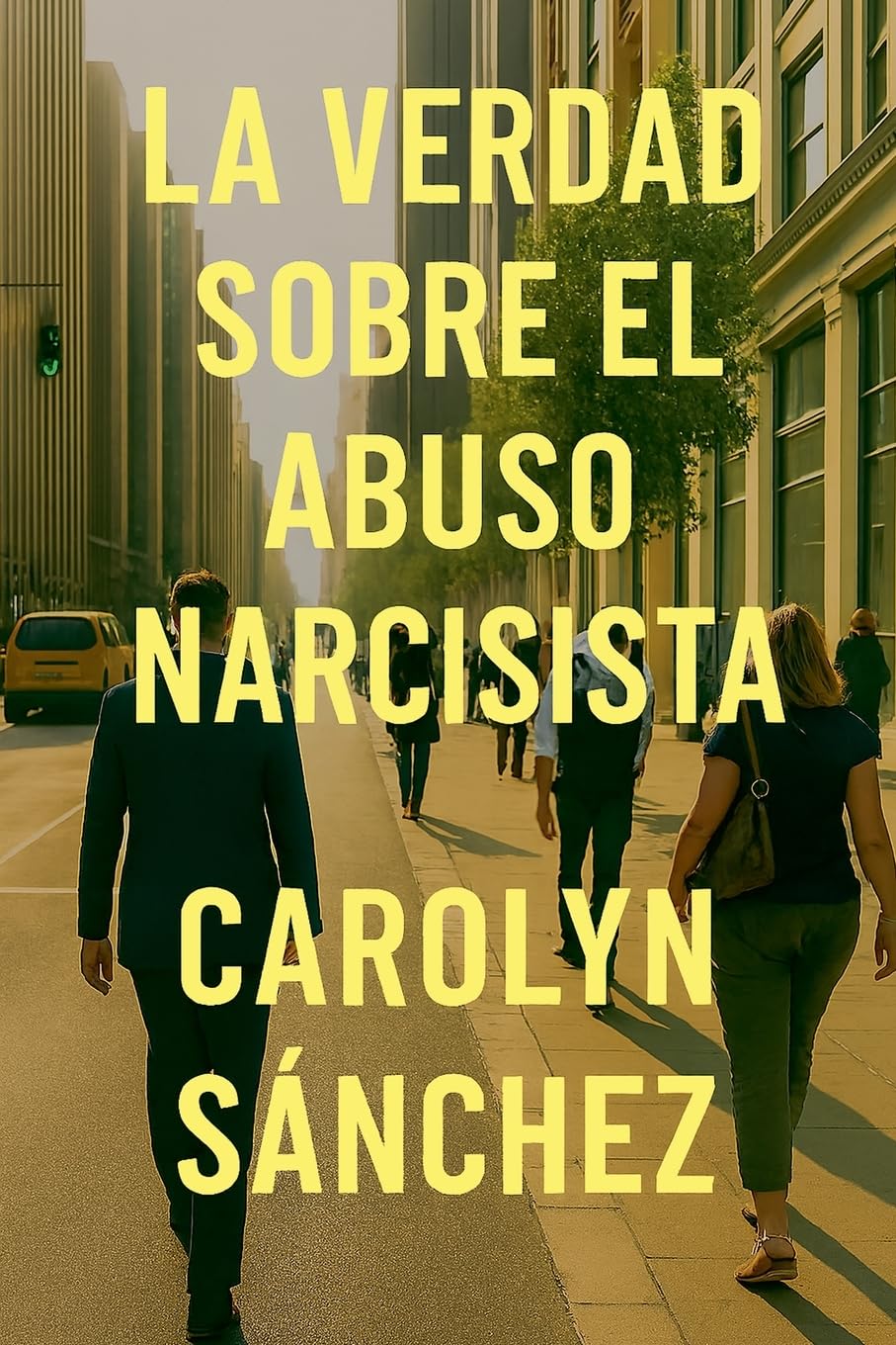 La Verdad Sobre El Abuso Narcisista Foreign Languages ​​& Dictionaries