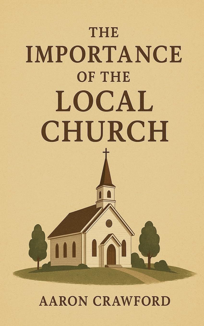 The Importance of the Local Church Religion & Esotericism