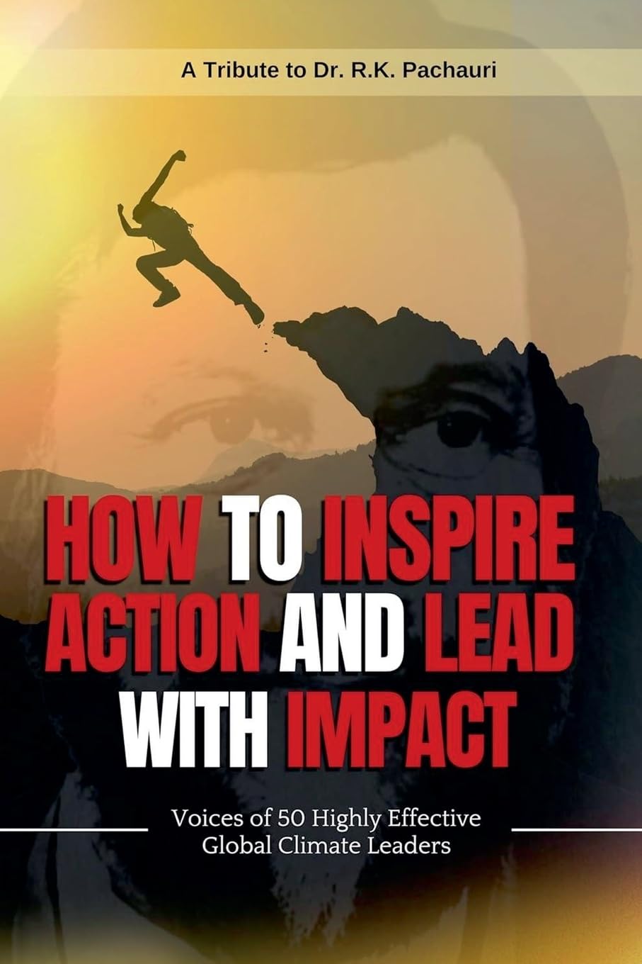 How to Inspire Action and Lead with  Impact Law