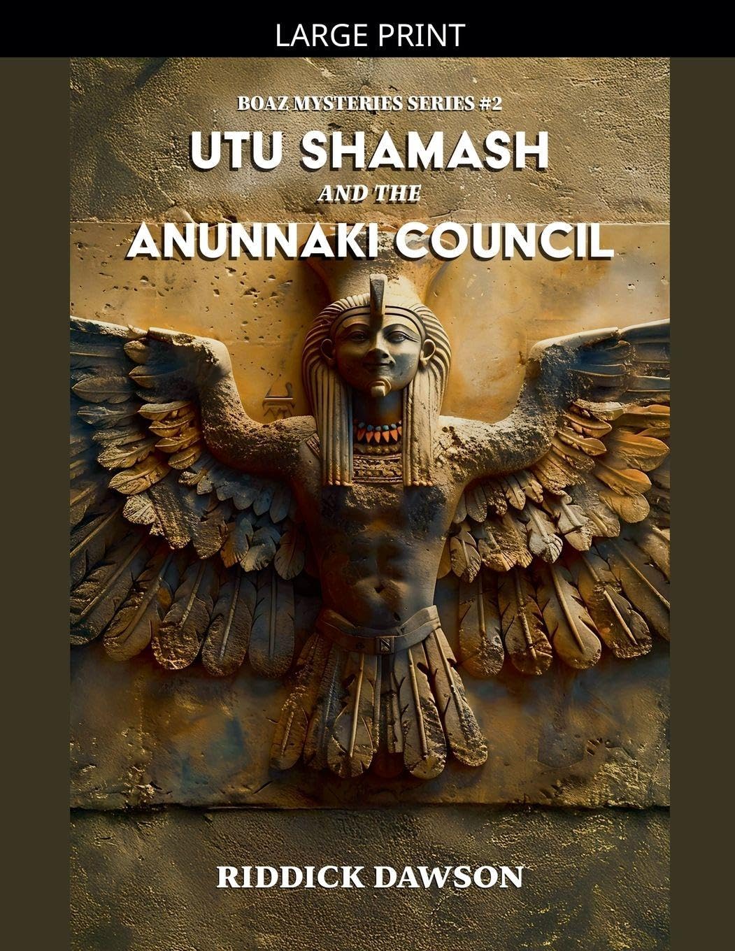 Utu Shamash, and the Anunnaki Council Social Sciences