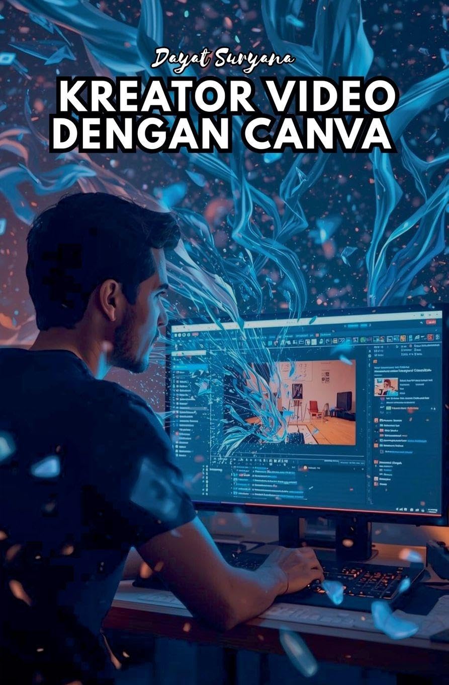 Kreator Video dengan Canva Computer Science
