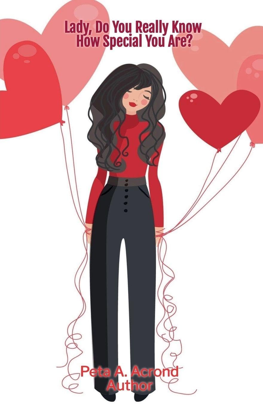 Lady, Do You Really Know How Special You Are? Contemporary literature
