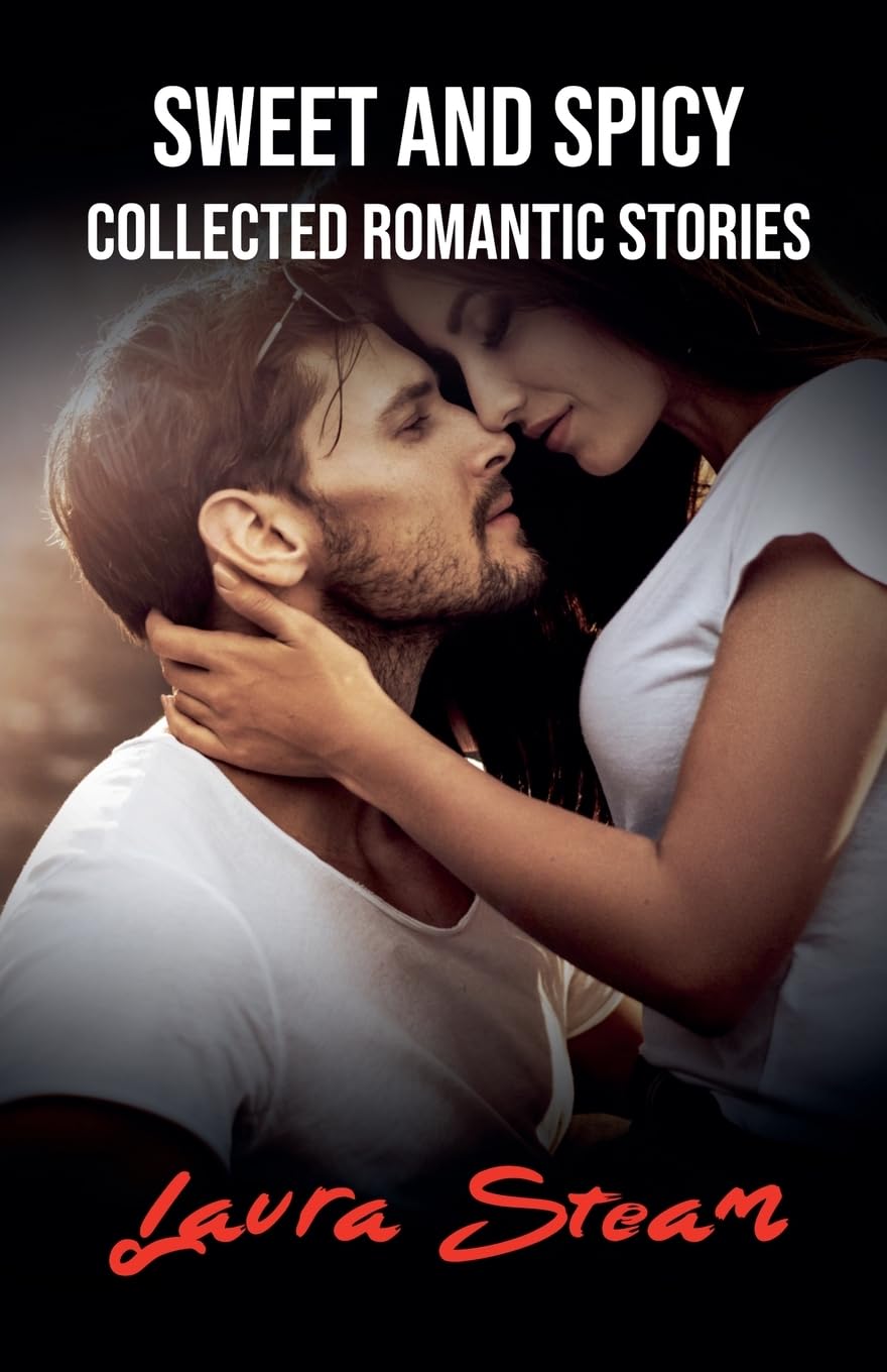 Sweet and Spicy Contemporary literature