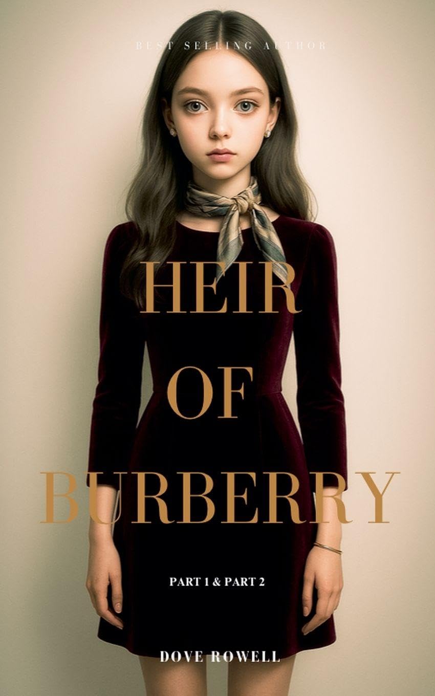 Heir of Burberry Fiction