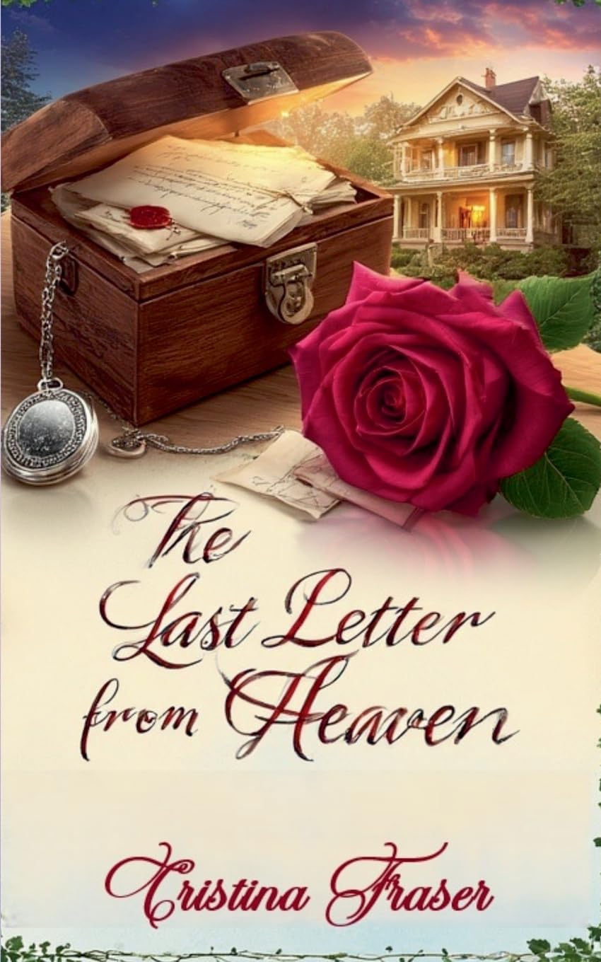 The Last Letter from Heaven Religion & Esotericism