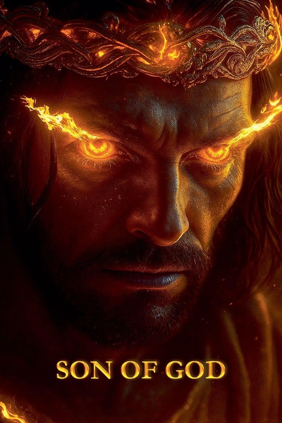 Son of God Religion & Esotericism