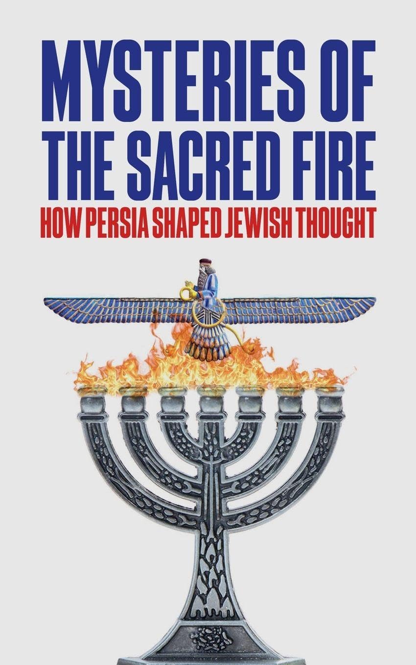 Mysteries of the Sacred Fire Politics & History