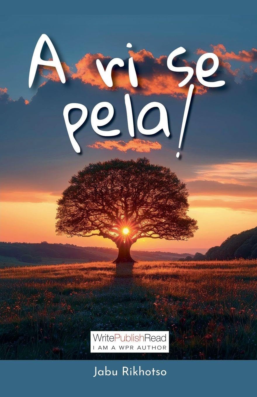 A ri se pela! Contemporary literature