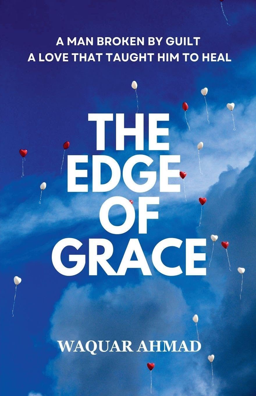 The Edge of Grace Contemporary literature