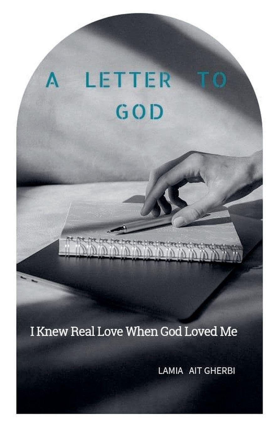 I Knew Real Love When God Loved Me Politics & Society