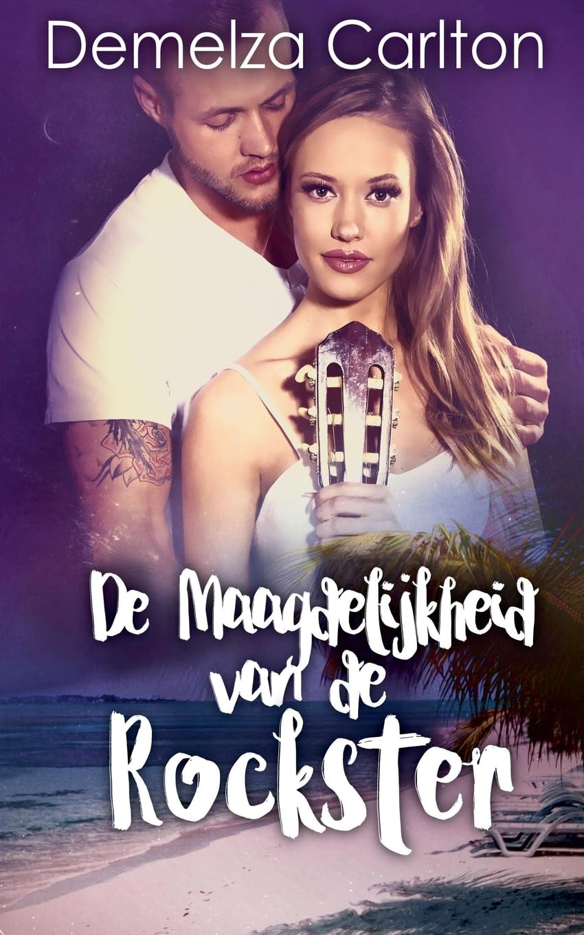 De Maagdelijkheid van de Rockster Contemporary literature