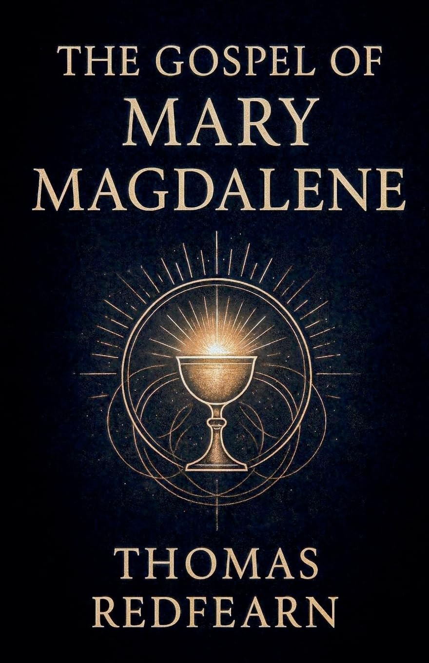 The Gospel Of Mary Magdalene Politics & History