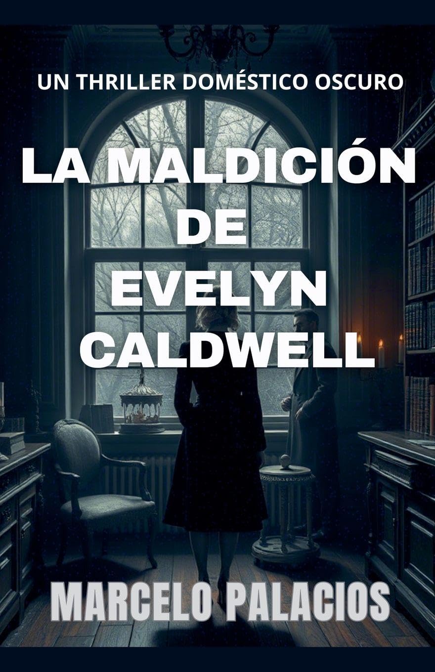 La Maldición de Evelyn Caldwell Contemporary literature