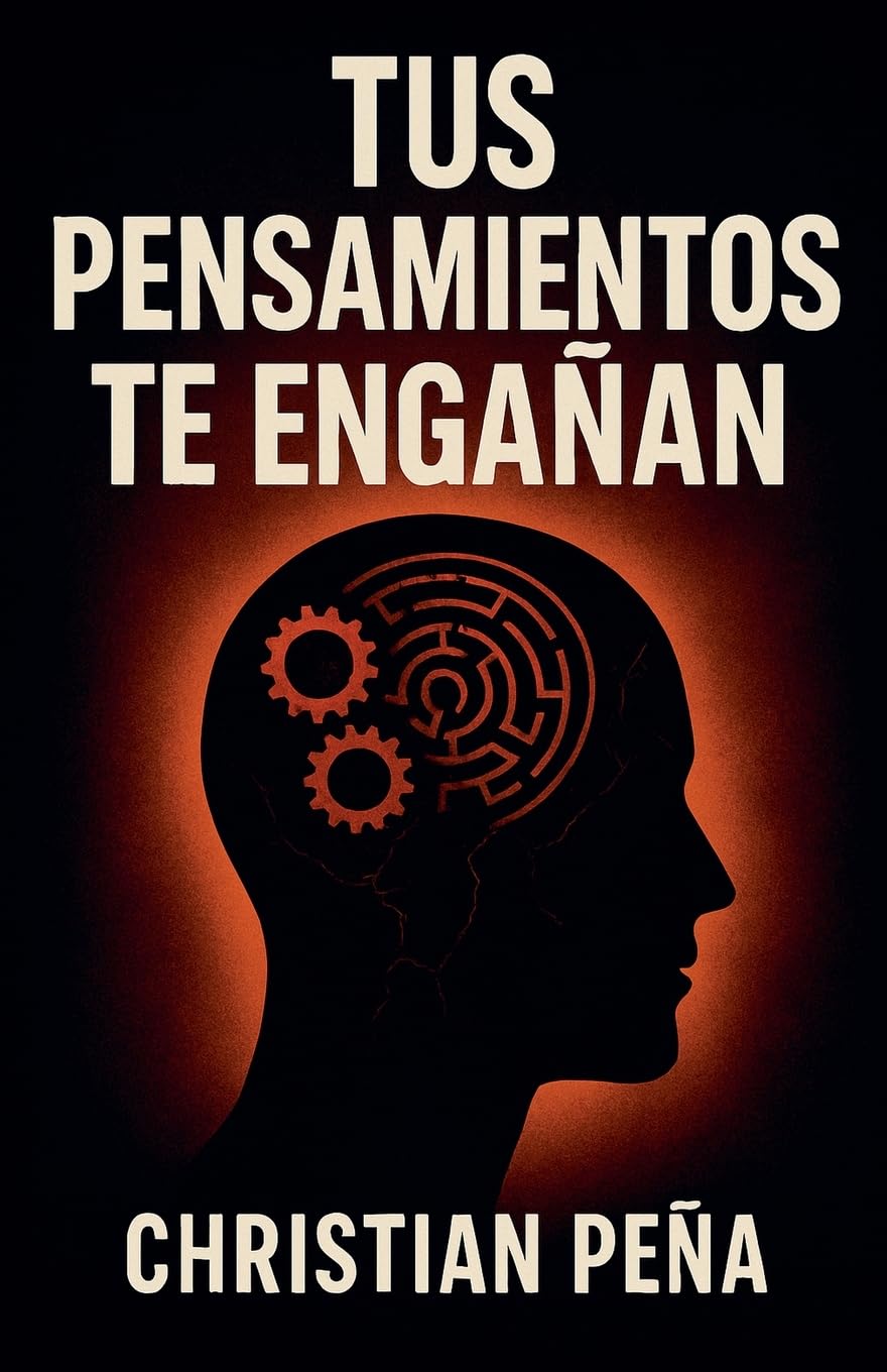 Tus Pensamientos Te Engañan Religion & Esotericism