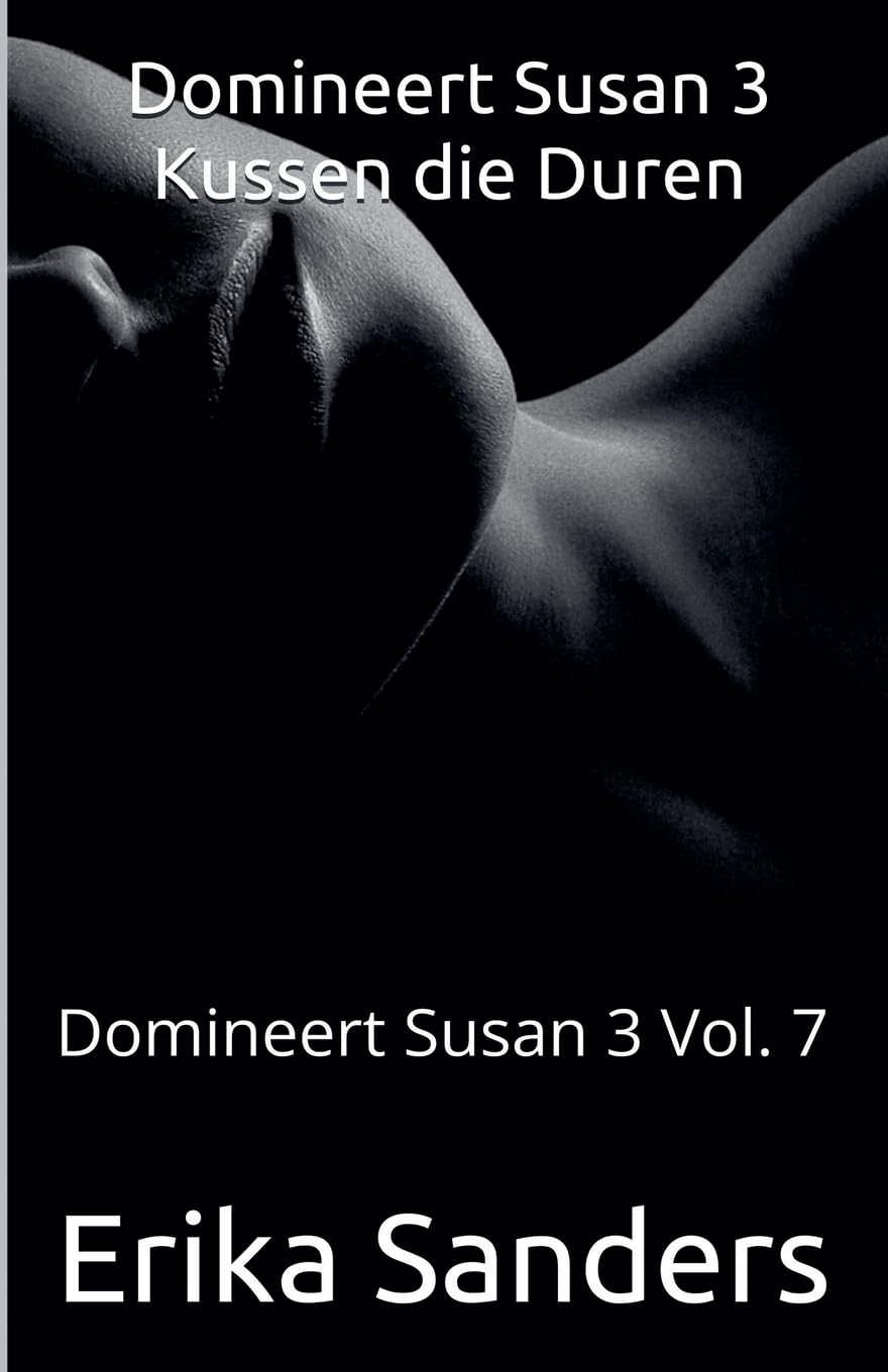 Domineert Susan 3 Kussen die Duren Contemporary literature