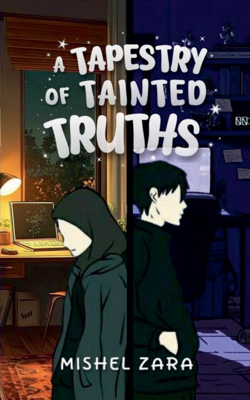 A Tapestry of Tainted Truths Religion & Esotericism