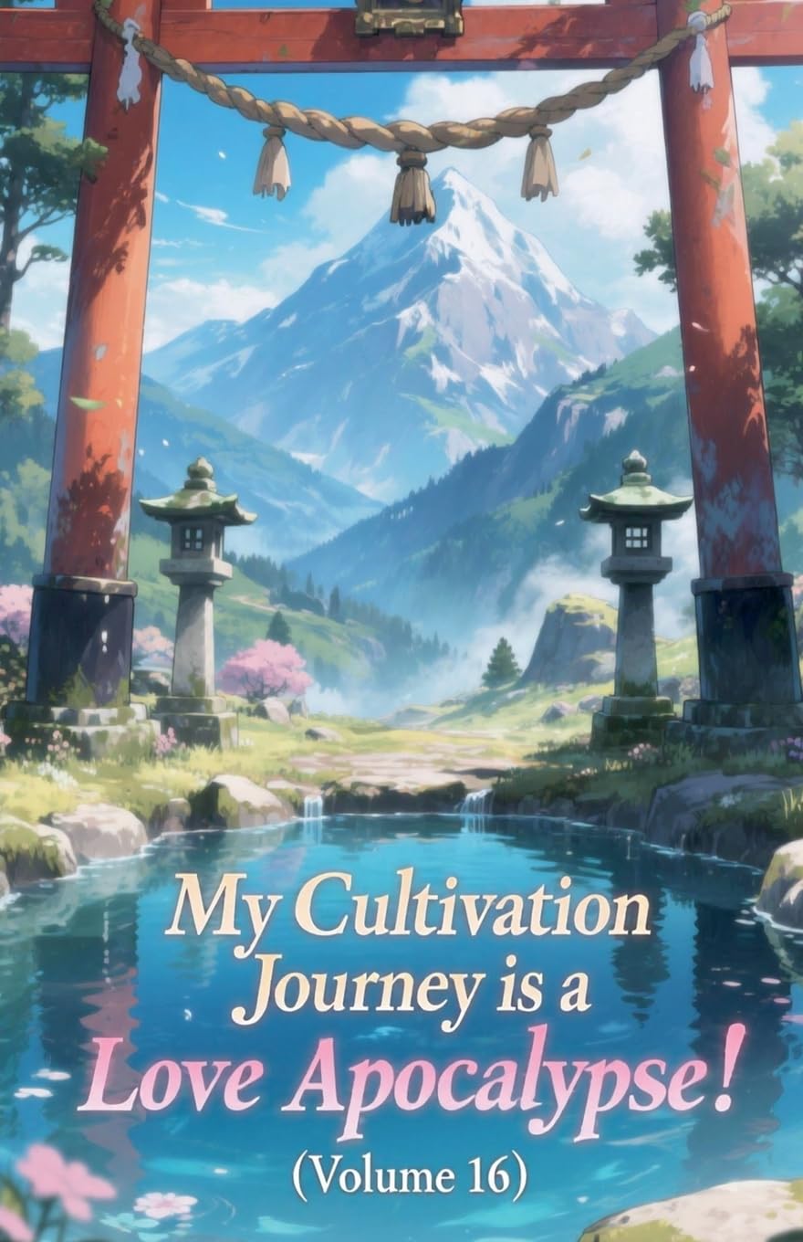 My Cultivation Journey is a Love Apocalypse! (Volume 16) Action & Adventure