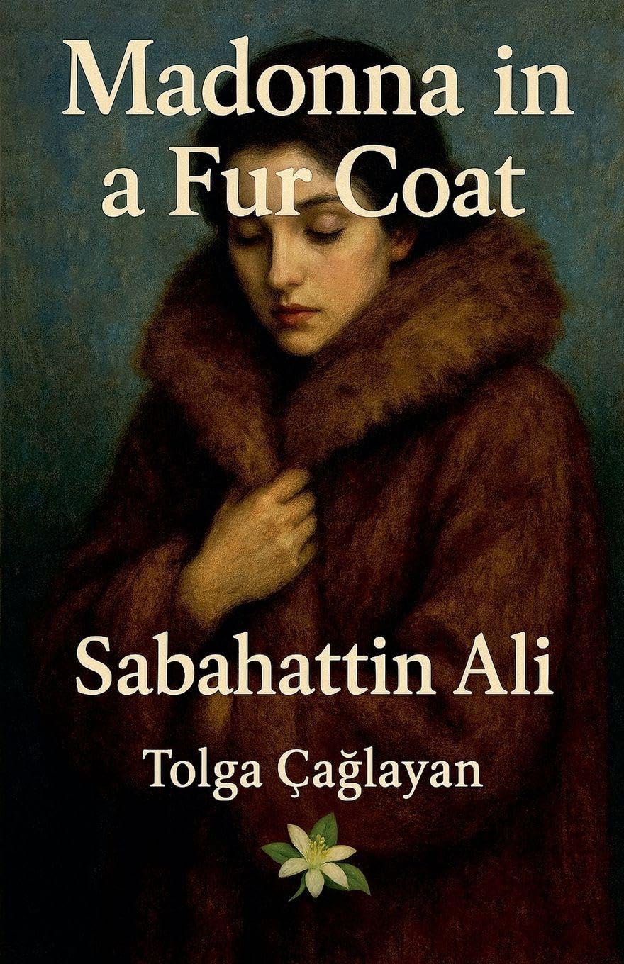 Madonna in a Fur Coat Contemporary literature