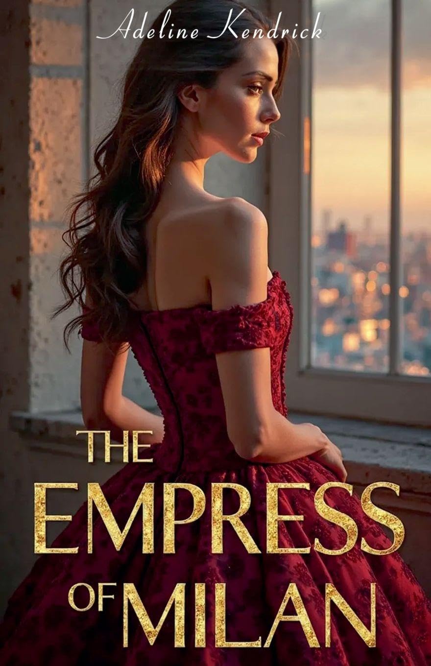 The Empress of Milan Social Sciences