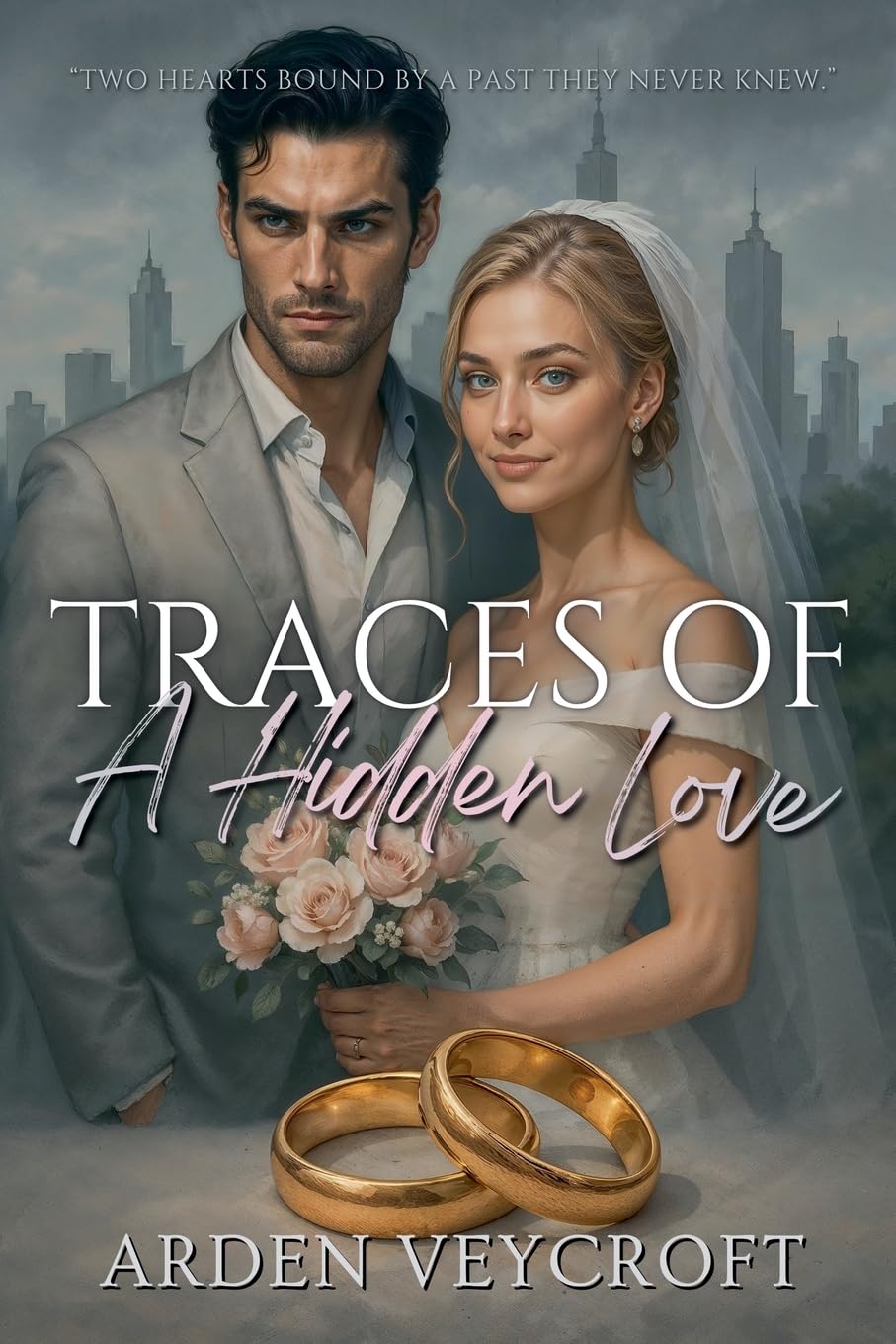 Traces of a Hidden Love Contemporary literature