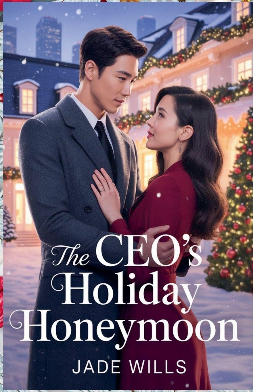 The CEO's Holiday Honeymoon Contemporary literature