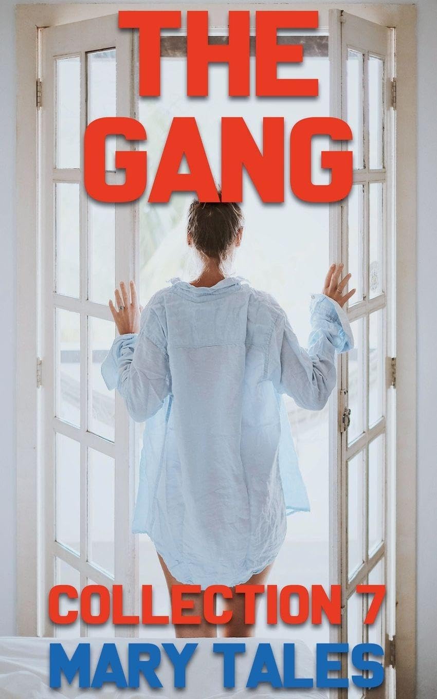 The Gang Collection 7 Contemporary literature