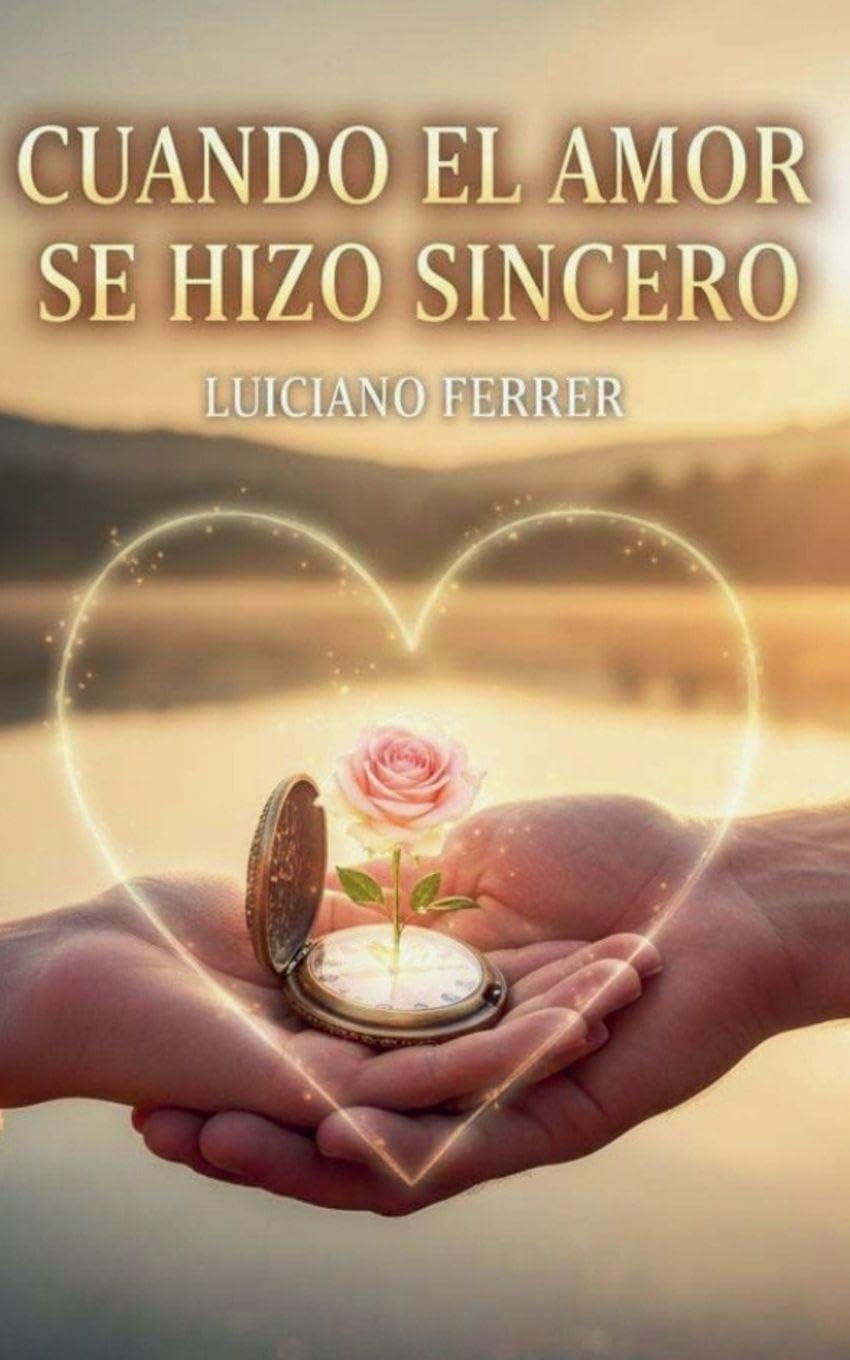 Cuando el Amor se Hizo Sincero Contemporary literature