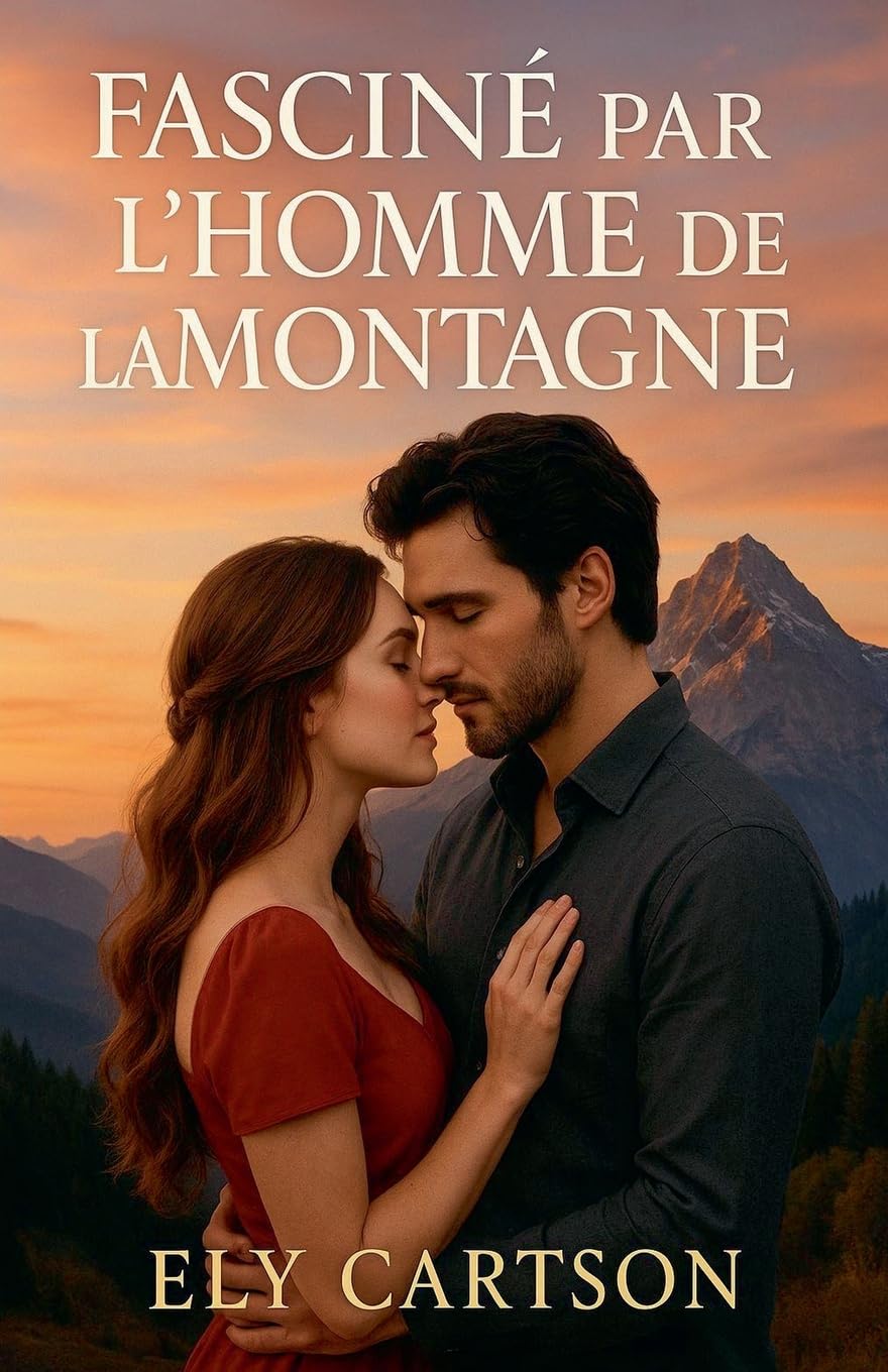 Fasciné par l'Homme de la Montagne Contemporary literature