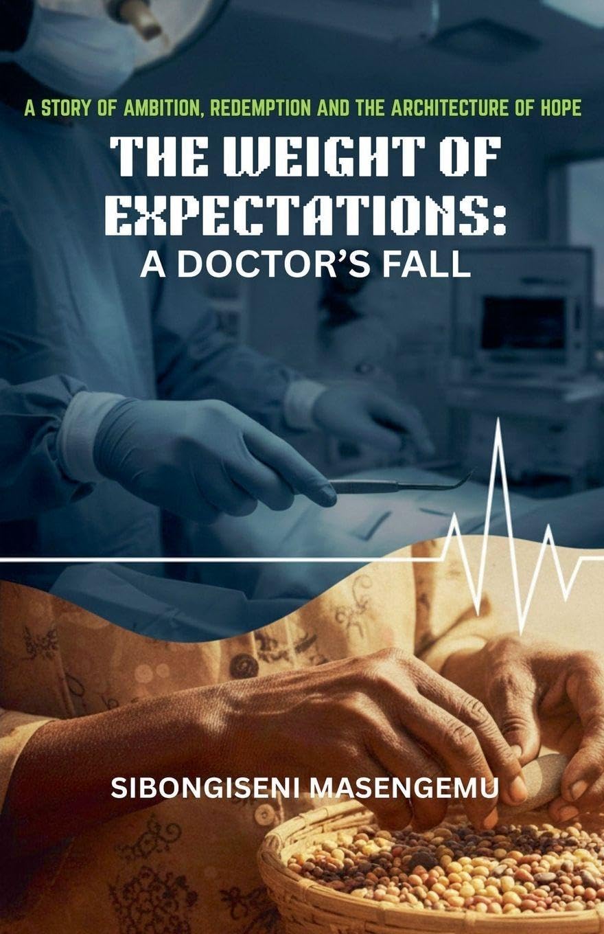 The Weight Of Expectations Medicine